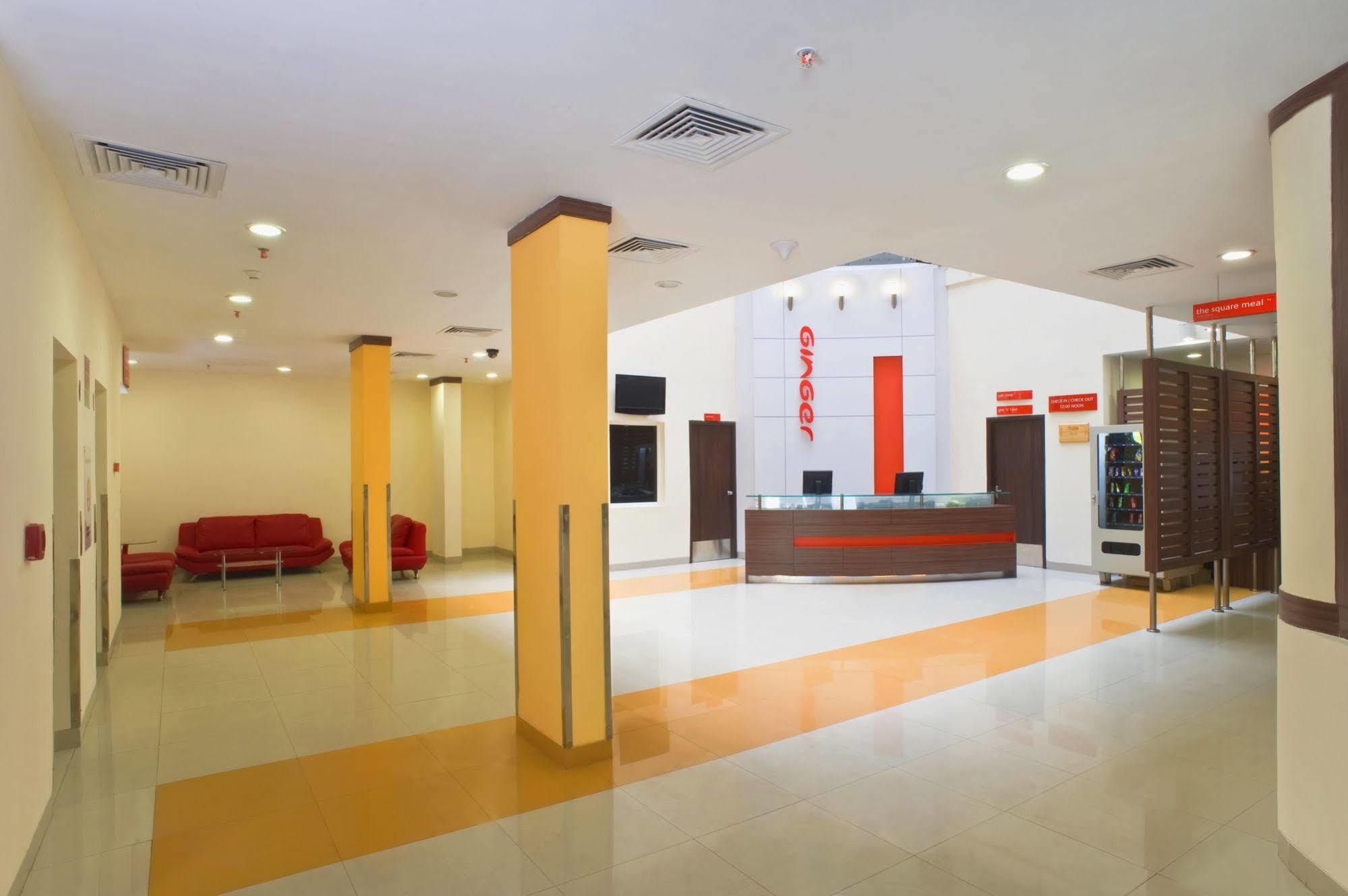 Jamshedpur Hotel Bagian luar foto